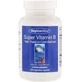 Комплекс витаминов В Allergy Research Group Vitamin B Complex, 120 капсул