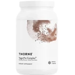 Комплекс ВеганПро Thorne Complex VeganPro, смак шоколаду, 796 г: ціни та характеристики
