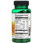 Комплекс вітамінів В-50 Swanson Balance Vitamin B-50, 100 капсул: ціни та характеристики