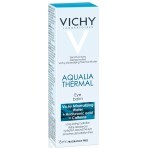 Бальзам Vichy Aqualia Thermal увлажняющий для контура глаз 15 мл: цены и характеристики
