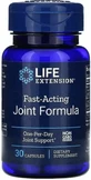 Комплекс для суставов Life Extension Joint Formula, 30 капсул