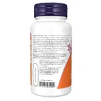 Коэнзим Q10 Now Foods CoQ10 400 мг, с витамином Е и лецитином, 30 гелевых капсул: цены и характеристики
