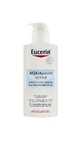 Гель для душу Eucerin Аквапорін Зволожуючий і освіжаючий, 400 мл