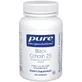 Клопогон Pure Encapsulations Black Cohosh 2.5,  для підтримки під час менопаузи,  120 капсул