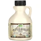 Кленовый сироп Now Foods Maple Syrup Real Food, органик, класс A, темный цвет, 473 мл