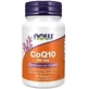 Коензим Q10 з селеном та вітаміном Е Now Foods CoQ10, 50 мг, 50 гелевих капсул