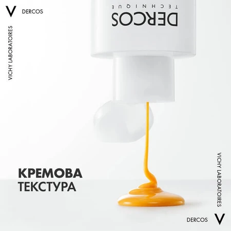 Дерматологический шампунь-кондиционер Vichy Dercos 2 в 1 Против перхоти для всех типов волос, 200 мл : цены и характеристики