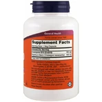 Коензим Q10 Now Foods CoQ10 100 мг, з ягодами глоду, 180 вегетаріанських капсул: ціни та характеристики