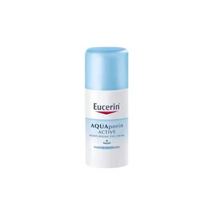 Денний крем для шкіри навколо очей Eucerin Aquaporin 15 мл