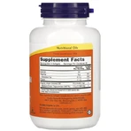 Кокосовое масло Now Foods Coconut Oil 1000 мг, первого отжима, 120 гелевых капсул: цены и характеристики