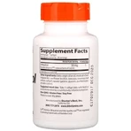 Коензим Q10 Doctor's Best Ubiquinol 50 мг, 90 капсул: ціни та характеристики