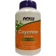Каєнський перець Now Foods Cayenne 500 мг, 100 вегетаріанських капсул
