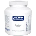 Кальций цитрат Pure Encapsulations Calcium citrate, 180 капсул