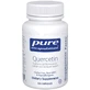 Кверцетин Pure Encapsulations Quercetin для клеточного, кардиометаболического и иммунного здоровья, 60 капсул