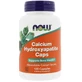 Кальций и фосфор гидроксиапатит кальция Now Foods Calcium Hydroxyapatite, 120 капсул