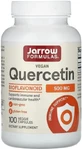 Кверцетин Jarrow Formulas Quercetin 500 мг, 100 капсул