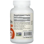Кверцетин Jarrow Formulas Quercetin 500 мг, 100 капсул: цены и характеристики