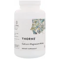 Кальций и магний малат Thorne Calcium-Magnesium Malate, 240 капсул