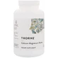 Кальций и магний малат Thorne Calcium-Magnesium Malate, 240 капсул