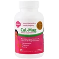 Кальцій і магній Fairhaven Health Cal-Mag, перед і після пологів, 60 капсул