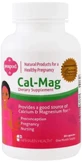 Кальцій і магній Fairhaven Health Cal-Mag, перед і після пологів, 60 капсул