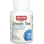 Зеленый чай Jarrow Formulas Green Tea 500 мг, 100 капсул: цены и характеристики