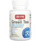 Зеленый чай Jarrow Formulas Green Tea 500 мг, 100 капсул