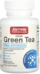 Зеленый чай Jarrow Formulas Green Tea 500 мг, 100 капсул
