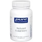 Пониженный глутатион Pure Encapsulations Reduced Glutathione, 120 капсул