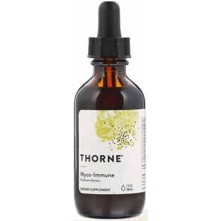 Імунна підтримка Thorne Myco-Immune, 60 мл