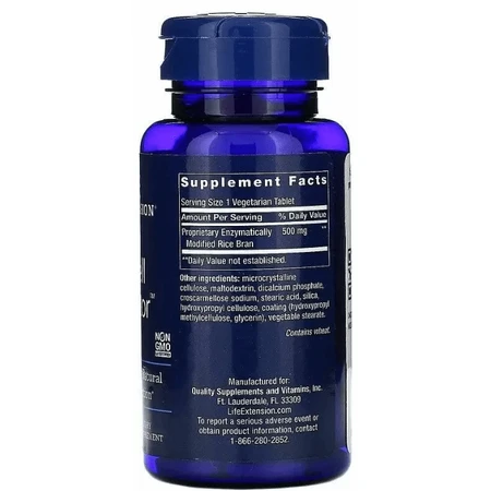 Иммуномодулятор (НК активатор) Life Extension NK Cell Activator, 30 таблеток: цены и характеристики