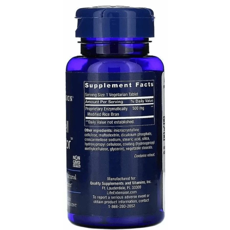 Иммуномодулятор (НК активатор) Life Extension NK Cell Activator, 30 таблеток: цены и характеристики