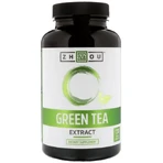 Екстракт Зеленого чаю Zhou Nutrition Green Tea, 120 вегетаріанських капсул: ціни та характеристики