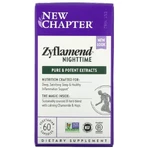 Здоровый сон New Chapter Zyflamend Nighttime, 60 капсул: цены и характеристики