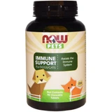 Імунітет підтримка для котів та собак Now Foods Immune Support For Dogs/Cats, Pets, 90 жувальних таблеток