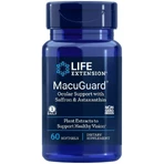 Здоров'я очей: комплекс з астаксантіном Life Extension Ocular Support, 60 капсул: ціни та характеристики