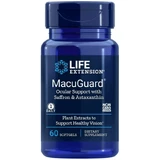 Здоров'я очей: комплекс з астаксантіном Life Extension Ocular Support, 60 капсул