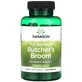 Іглиця колюча Swanson Butcher's Broom 470 мг, повного спектру дії, 100 капсул