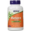 Зниження кортизолу Now Foods Relora 300 мг, 120 вегетаріанських капсул
