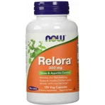 Зниження кортизолу Now Foods Relora 300 мг, 120 вегетаріанських капсул: ціни та характеристики
