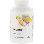 Захист шлунка Thorne Perma-Clear, 180 капсул: ціни та характеристики