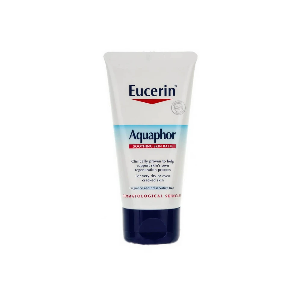 Крем для обличчя Eucerin Аквафор Відновлюючий цілісність шкіри, 40 мл: ціни та характеристики