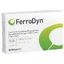 Железо + витамины Metagenics FerroDyn, 30 капсул