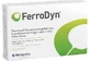 Железо + витамины Metagenics FerroDyn, 30 капсул