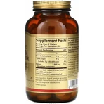 Кальций жевательный Solgar Chewable Calcium 500 мг, 120 вафель: цены и характеристики