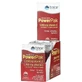 Електроліти Trace Minerals Research Electrolyte Stamina Power Pak, малина, 30 пакетів по 5.1 г