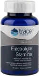 Електроліти Trace Minerals Research Electrolyte Stamina для витривалості, 90 таблеток
