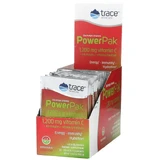 Електроліти Trace Minerals Research Electrolyte Stamina Power Pak зі смаком кавуна, 30 пакетів по 5,5 г