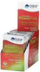 Электролиты Trace Minerals Research Electrolyte Stamina Power Pak со вкусом арбуза,  30 пакетов по 5,5 г