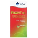 Електроліти Trace Minerals Research Electrolyte Stamina Power Pak зі смаком кавуна, 30 пакетів по 5,5 г: ціни та характеристики